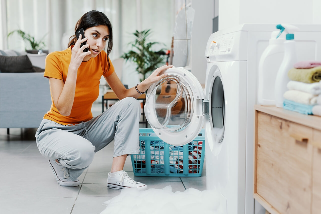 Haushaltsgeräte Reparaturservice Melle