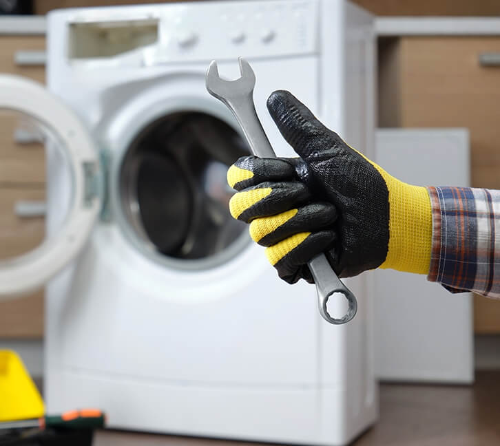 Haushaltsgeräte Reparatur in Melle