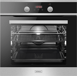 Backofen Reparatur Melle