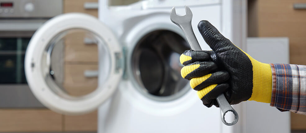 Haushaltsgeräte Reparaturservice Melle - Unsere Leistungen
