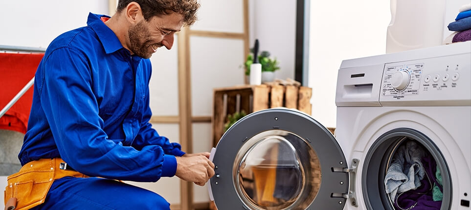 Haushaltsgeräte Reparaturservice Melle - Kontakt